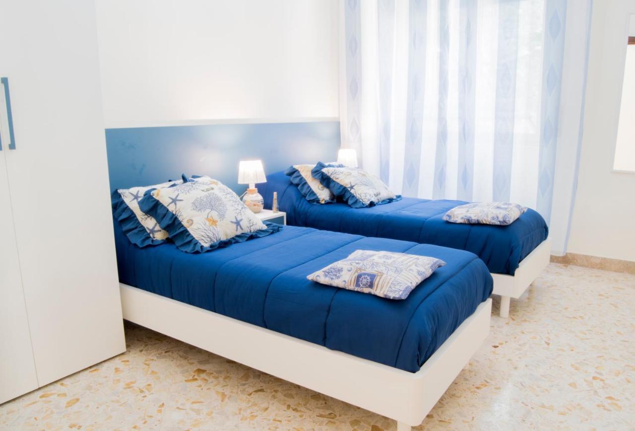 Antica Akragante Apartment Agrigento Con Parcheggio Exterior foto