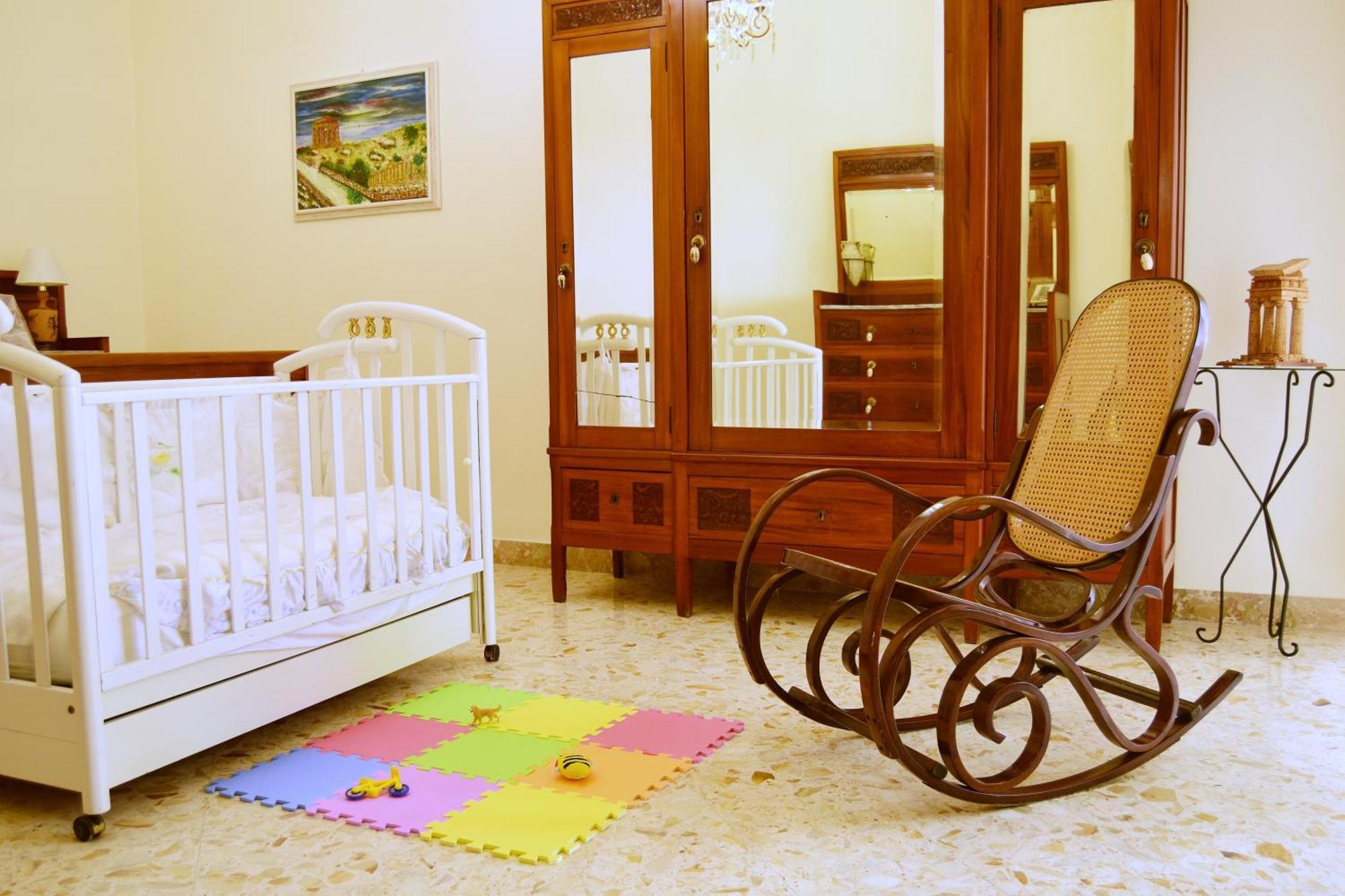 Antica Akragante Apartment Agrigento Con Parcheggio Exterior foto
