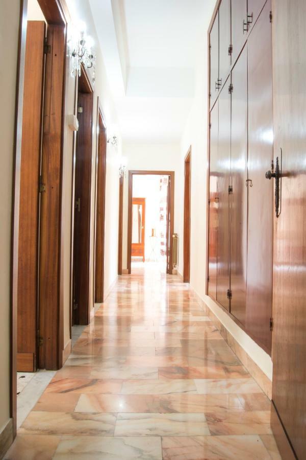 Antica Akragante Apartment Agrigento Con Parcheggio Exterior foto