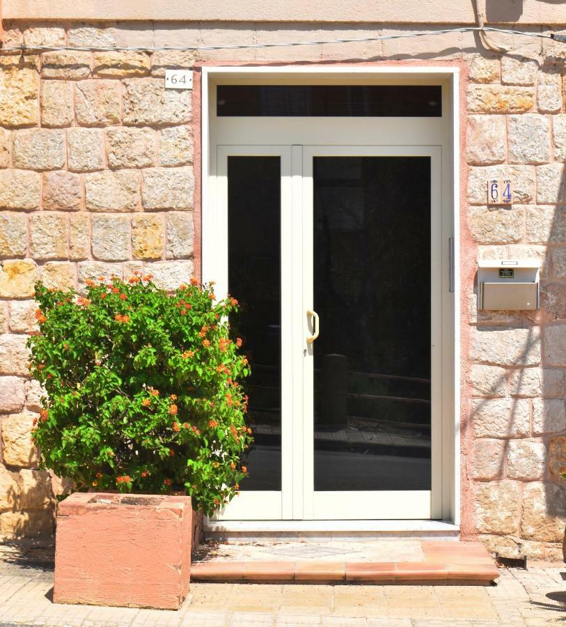 Antica Akragante Apartment Agrigento Con Parcheggio Exterior foto