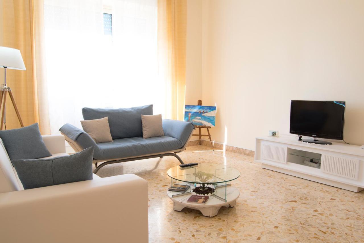 Antica Akragante Apartment Agrigento Con Parcheggio Exterior foto