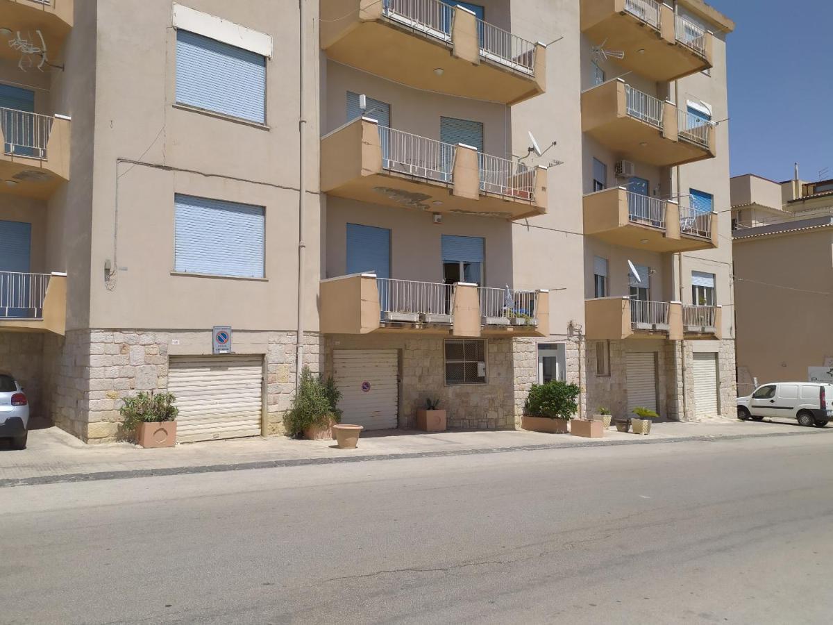 Antica Akragante Apartment Agrigento Con Parcheggio Exterior foto